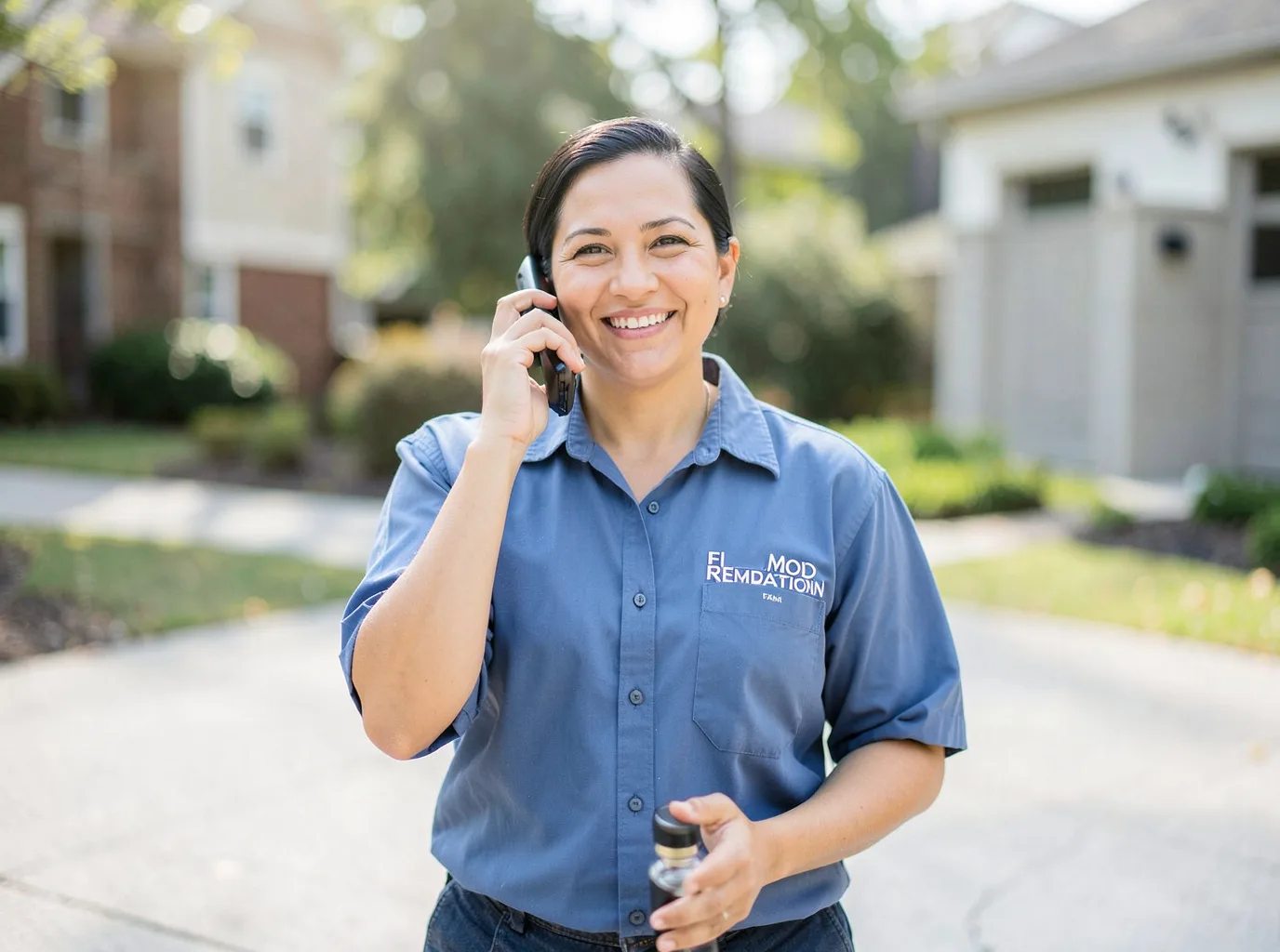 Mold Remediation Litchfield Park, AZ FAQs